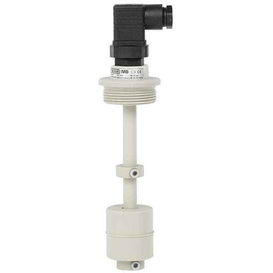 Wika Magnetic float switch, Model RLS-2000